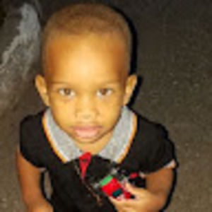 Meet your Posher, Liam